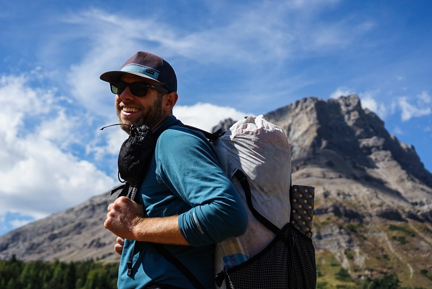 Sawback Trail Backpacking Guide, Banff National Park | CleverHiker
