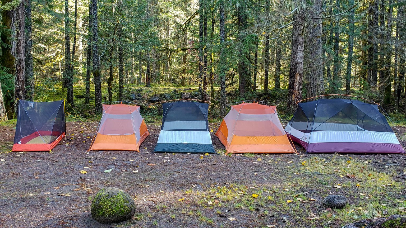 Best Ultralight Tents Of 2024, Tested & Reviewed | CleverHiker