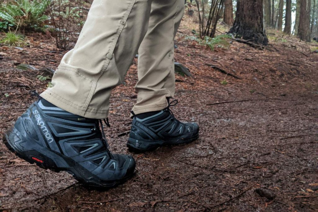 5 Reasons To Ditch Your Hiking Boots | CleverHiker