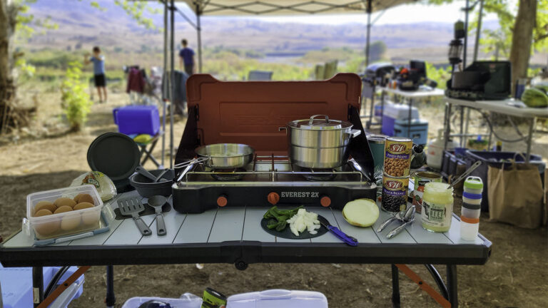 Best Camping Stoves Of 2024, Tested & Reviewed | CleverHiker