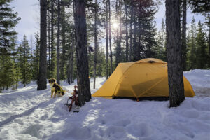 Best 4-Season Tents Of 2024, Tested & Reviewed | CleverHiker