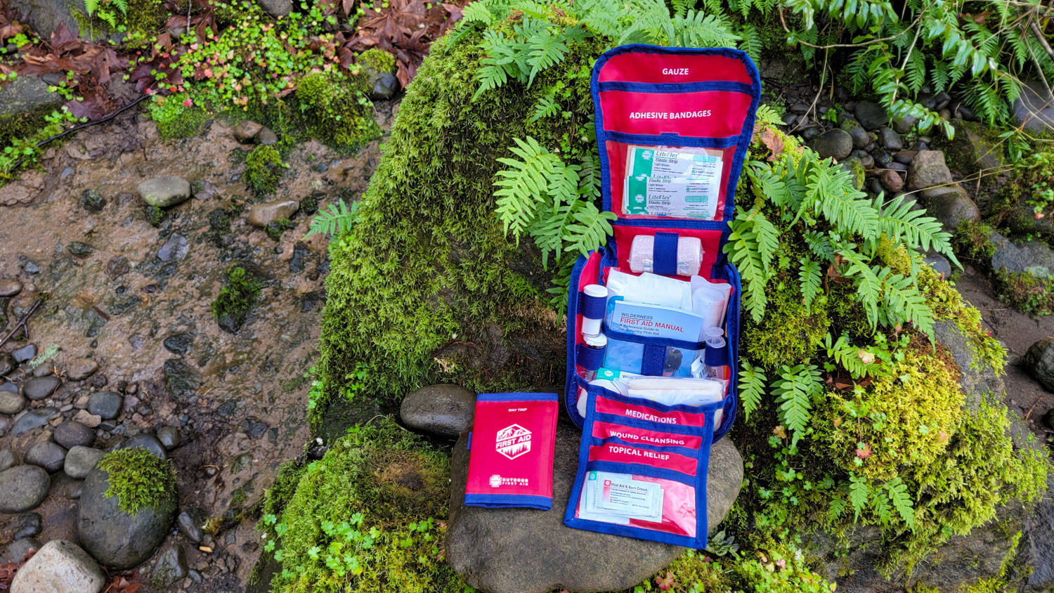 7 Best First Aid Kits for Hiking of 2024 CleverHiker