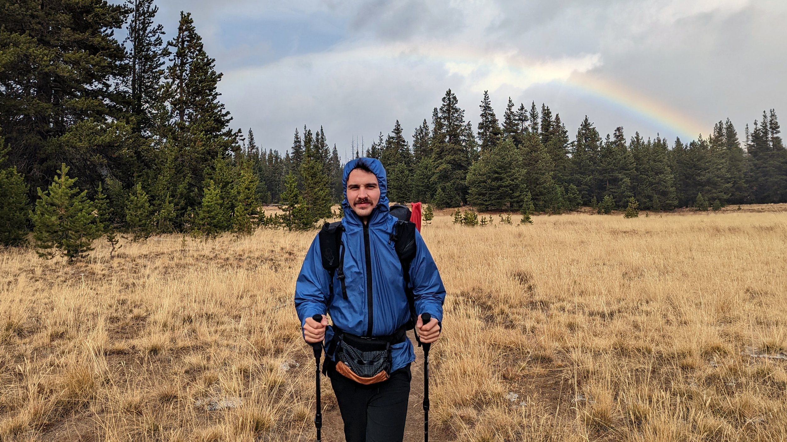 Montbell Versalite Jacket Review — Ultimate Gear Lists