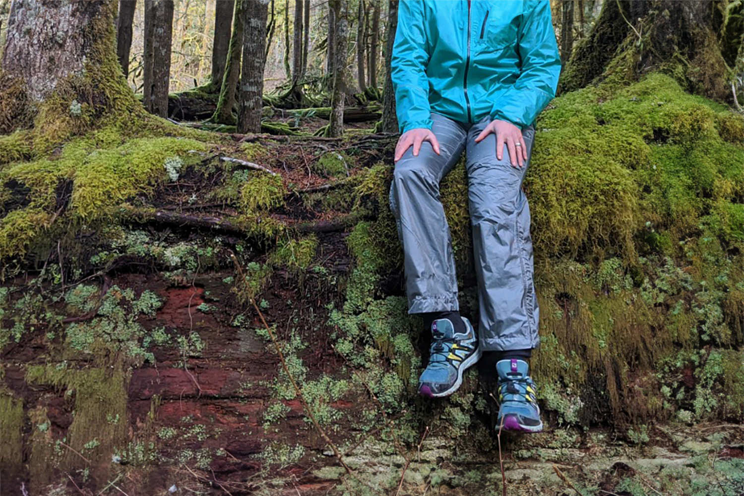 Fleece-Lined Hiking Pants - 5 Best Women's - Outdoors, Nature