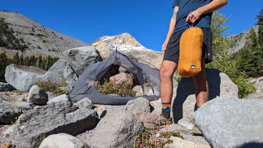 The 5 Best Backpacking Sleeping Bags of 2024