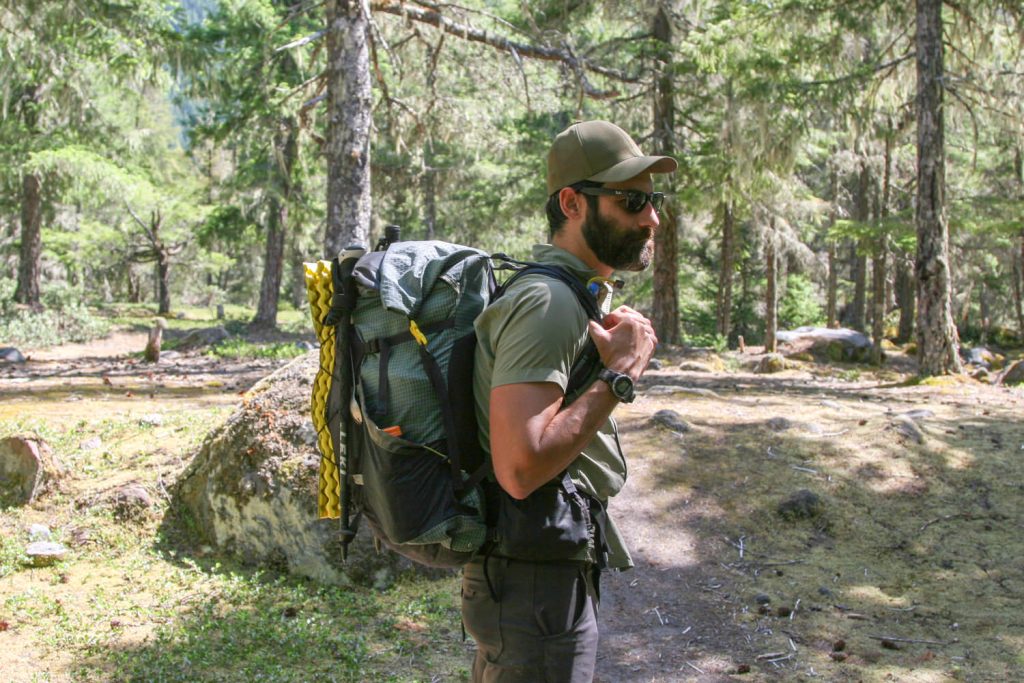 The Hungry Hiker - Tips & Tricks on How to Plan Your Next Outdoor