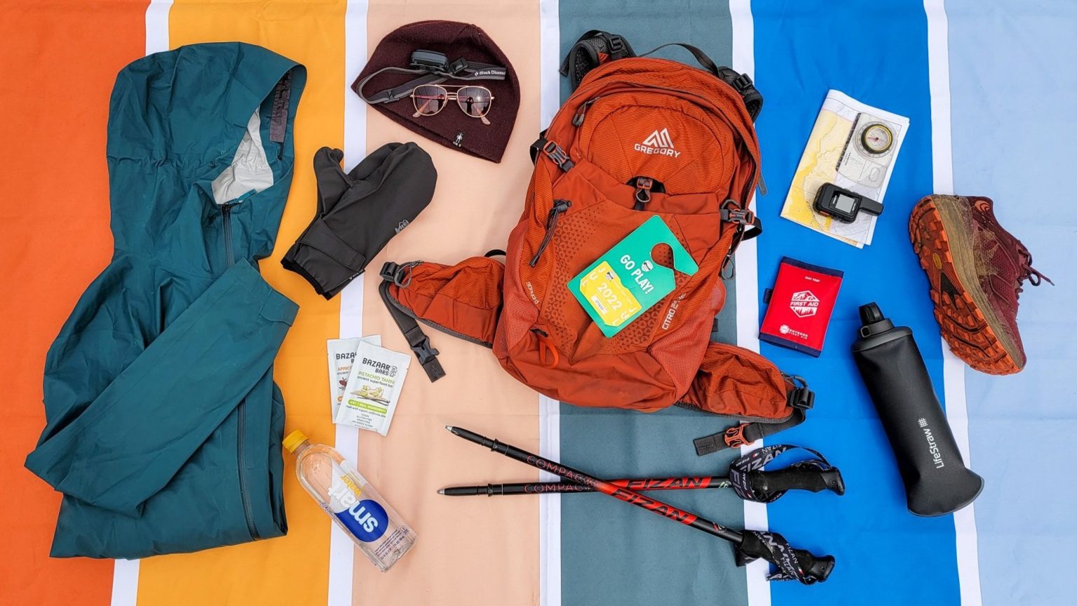 CleverHiker | Backpacking, Hiking & Camping Gear Reviews & Tutorials