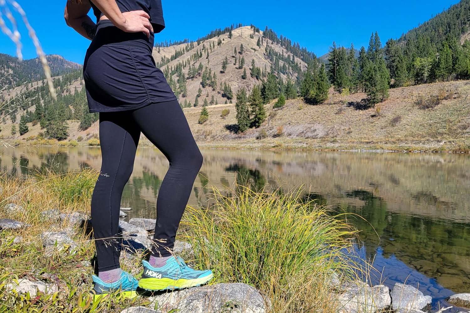 Women's Hike™ Leggings