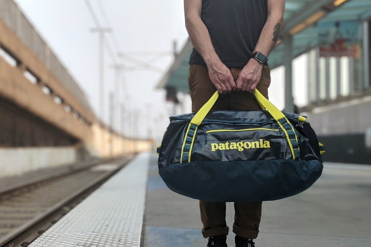 backpack for long travel