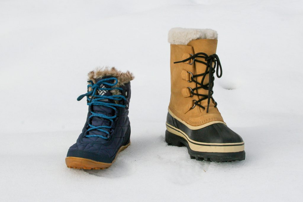 Best Winter Boots For Women Of 2024, Tested & Reviewed | CleverHiker