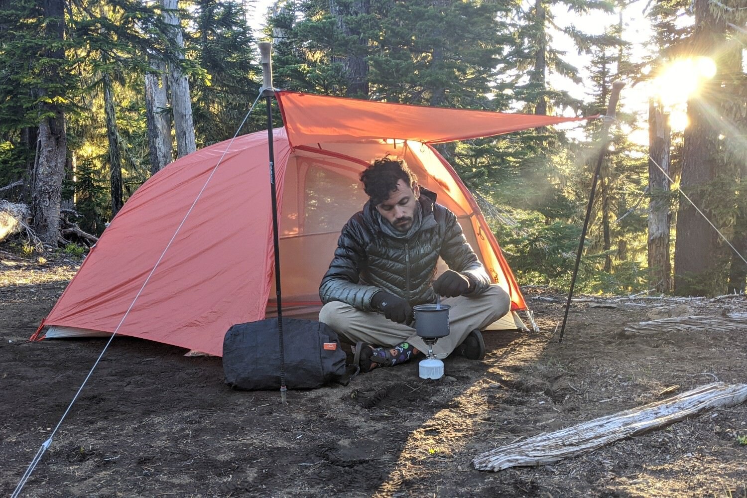 10 Best Ultralight Tents of 2024 for Lightweight Backpacking