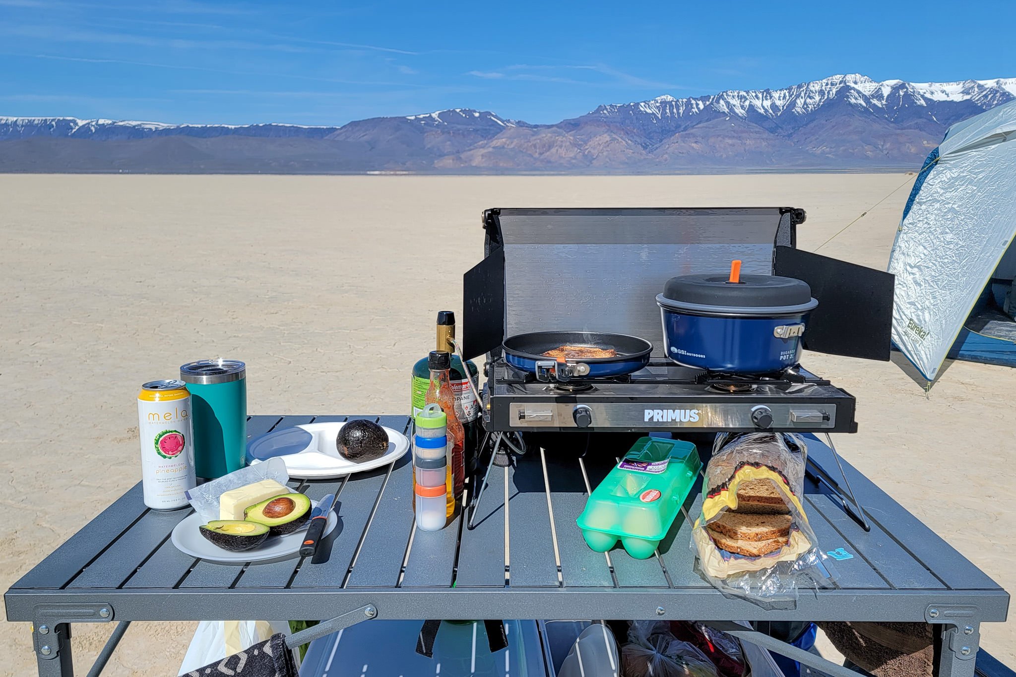 What is the best cookware for RVs that is also high in quality but