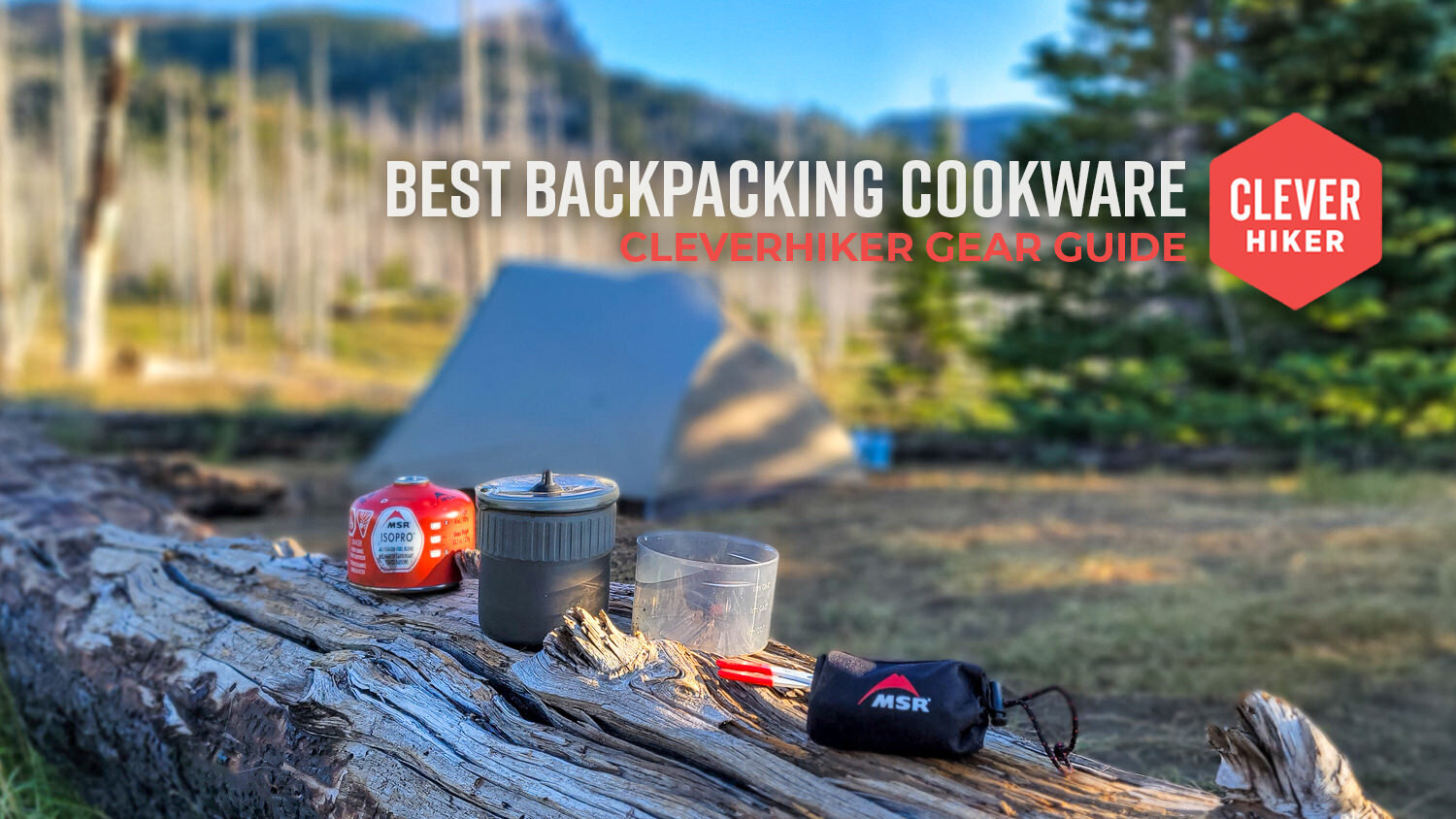Backpacking Cookware 101: Titanium, Aluminum & Stainless Steel