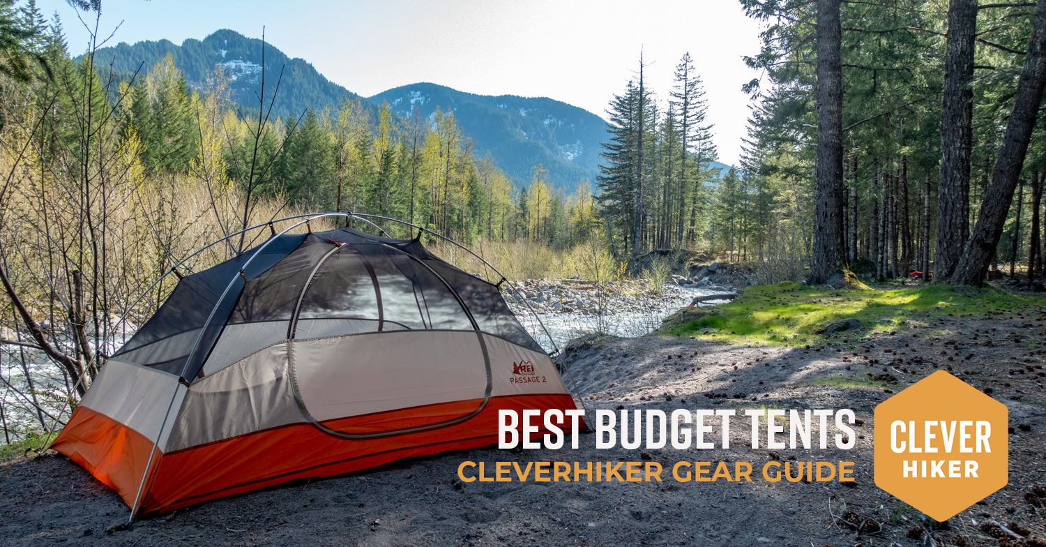 https://www.cleverhiker.com/wp-content/uploads/2023/08/Best-Budget-Tents.png