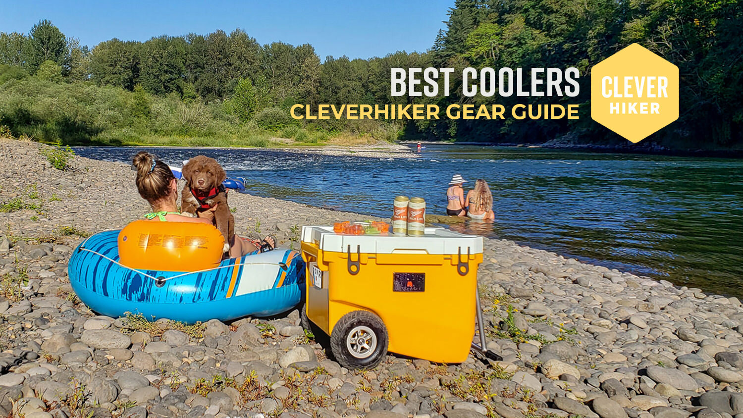 The 8 Best Coolers of 2023 - Best Portable Coolers
