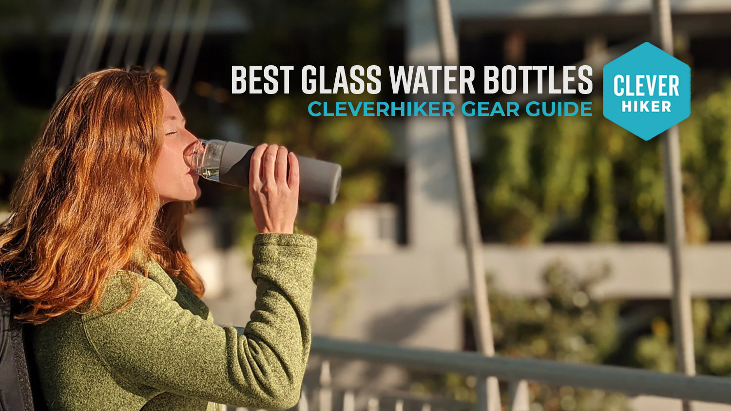 5 Best Water Bottles in 2023