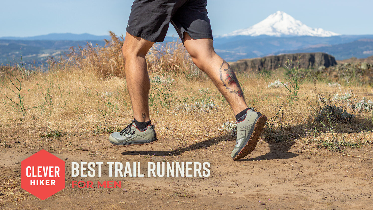 Best Trail Running Shoes of 2024