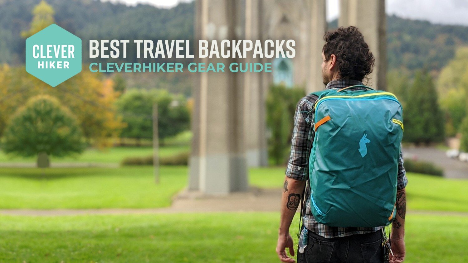 Best Travel Backpack: How To Pick In 2024