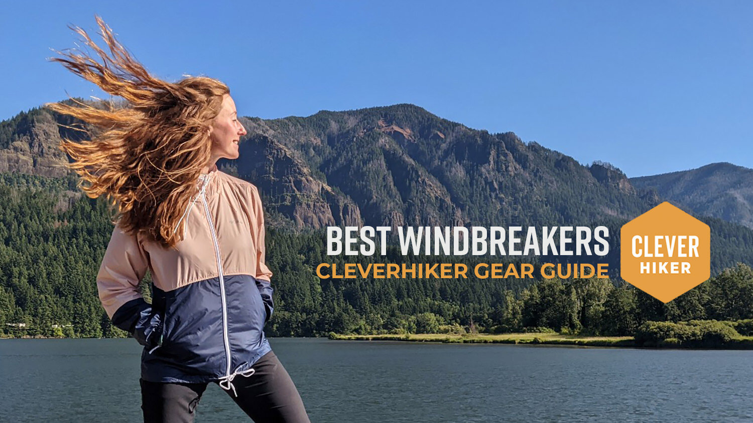 The 5 Best Windbreaker Jackets for Women