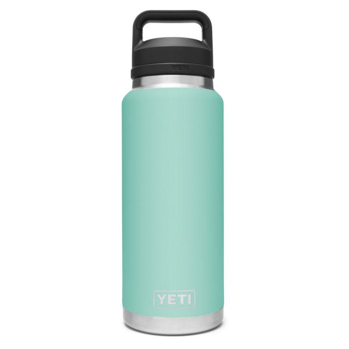 Simple Modern Summit 32oz Water Bottle with Straw Lid - 1 Liter Vacuum Insulated Stainless Steel, Sunshine