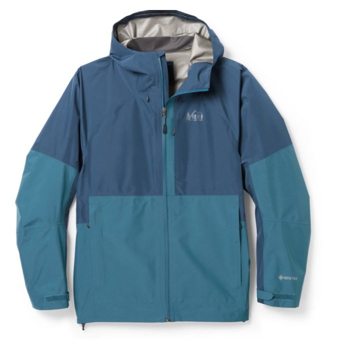 Differences in Waterproof Jackets: All You Need to Know