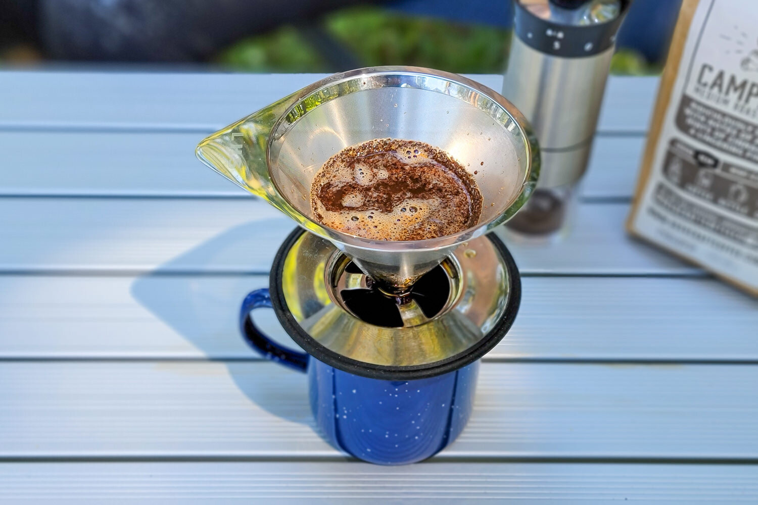 Best Camping Coffee Makers of 2024, Tested & Reviewed
