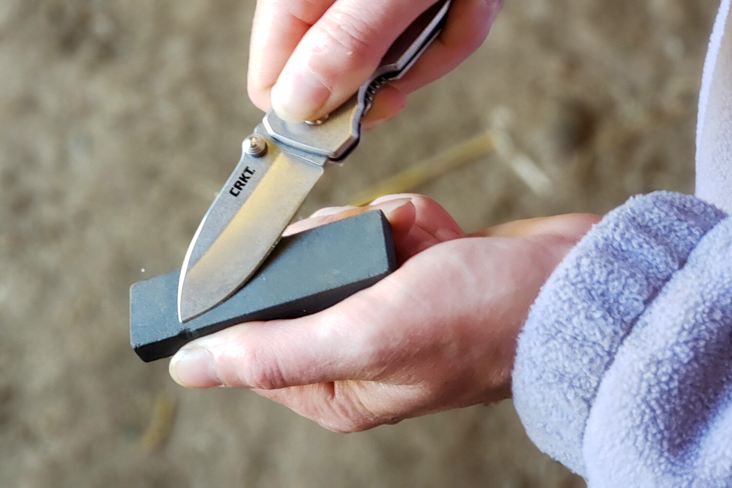 7 Best Pocket Knife Sharpeners of 2023