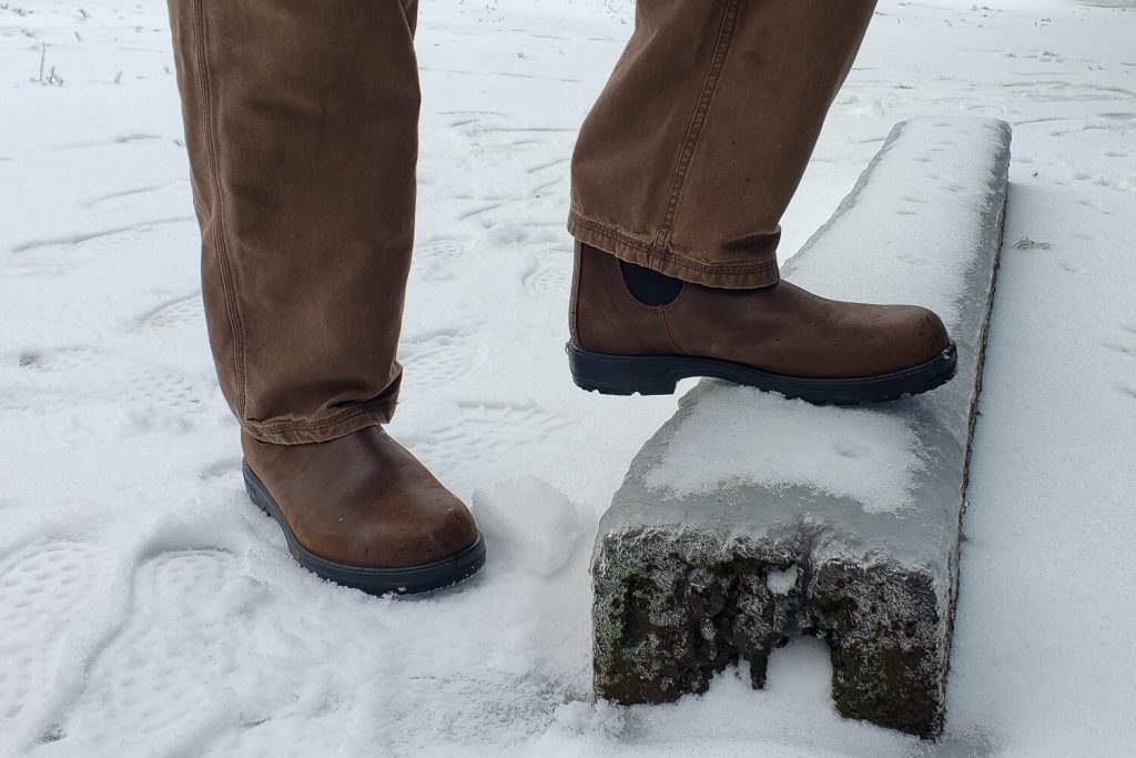 Best Winter Boots For Men Of 2024, Tested & Reviewed | CleverHiker