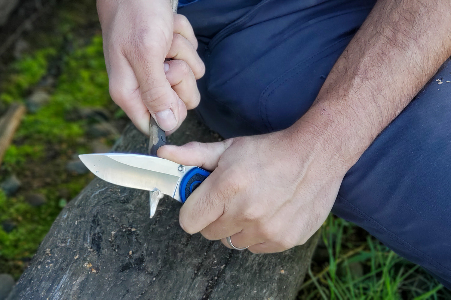 The Best EDC Folding Knife