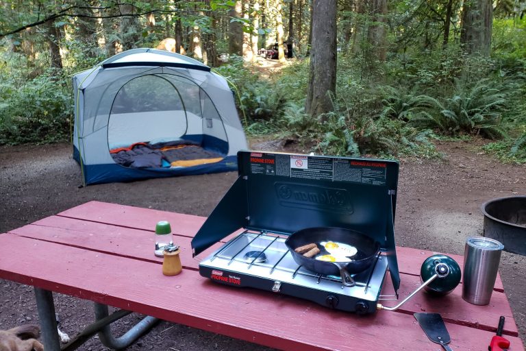 Best Camping Stoves Of 2024, Tested & Reviewed | CleverHiker