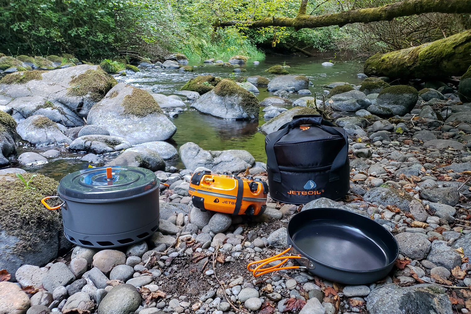 Best Camping Cookware Sets of 2024, Tested & Reviewed