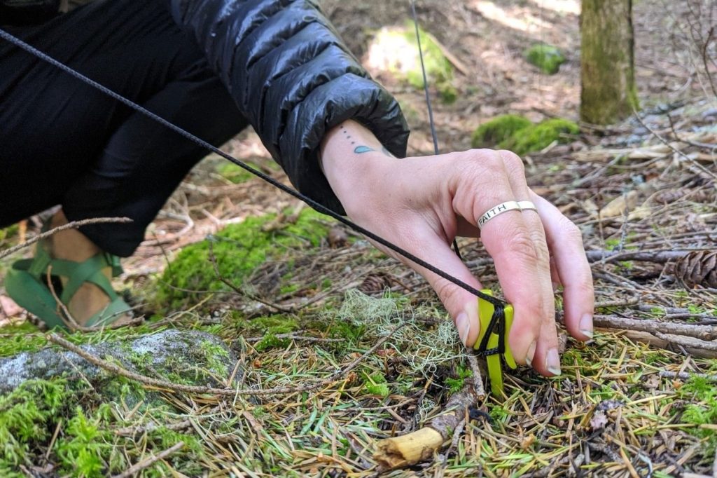 Best Tent Stakes Of 2024, Tested & Reviewed | CleverHiker