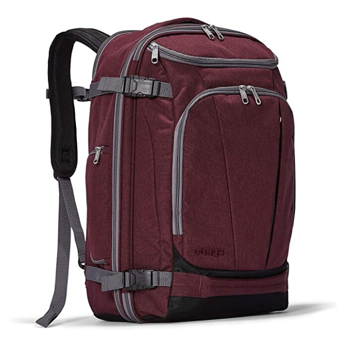best travel outdoor backpack