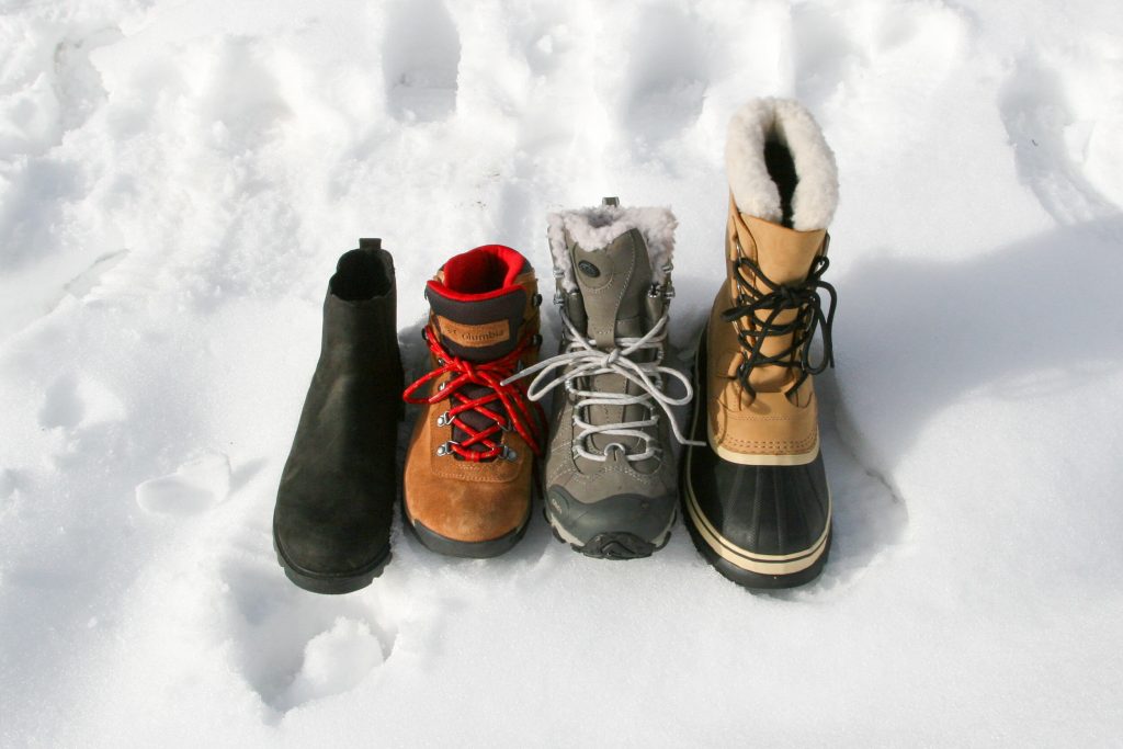 Best Winter Boots For Women Of 2024, Tested & Reviewed | CleverHiker