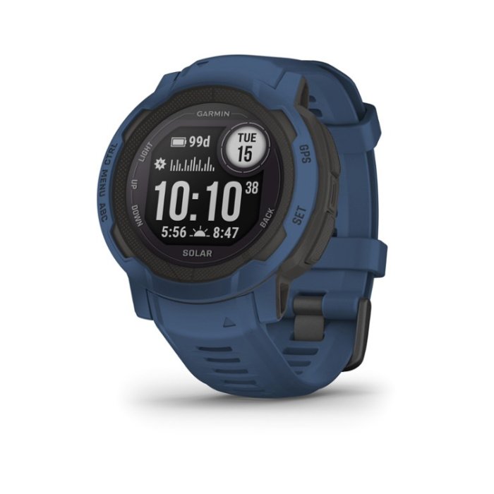 Garmin's new Vivoactive 5 GPS smart watch is your ultimate fitness  companion - Canadian Running Magazine