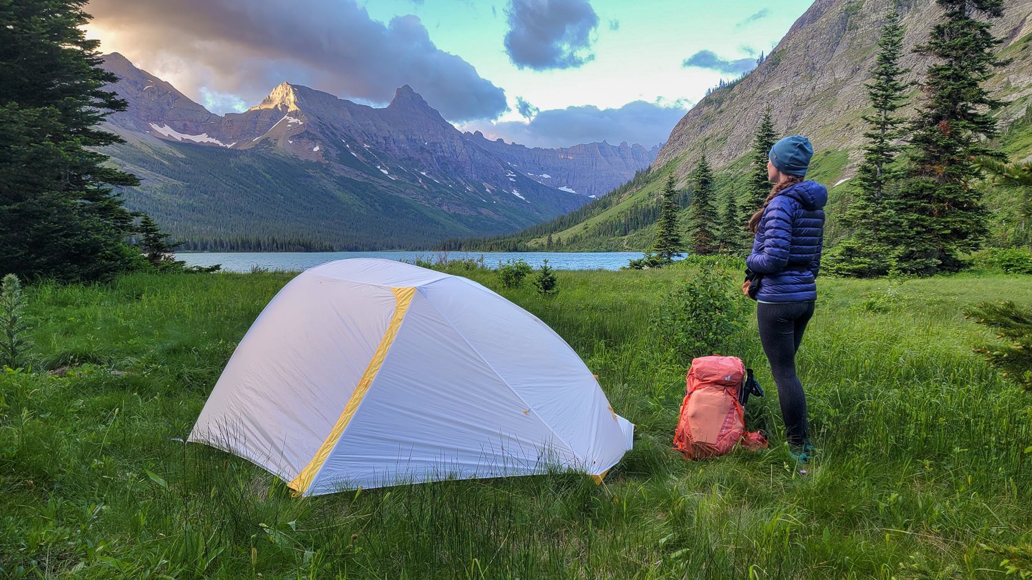 Is Bursting with Camping and Hiking Labor Day Deals