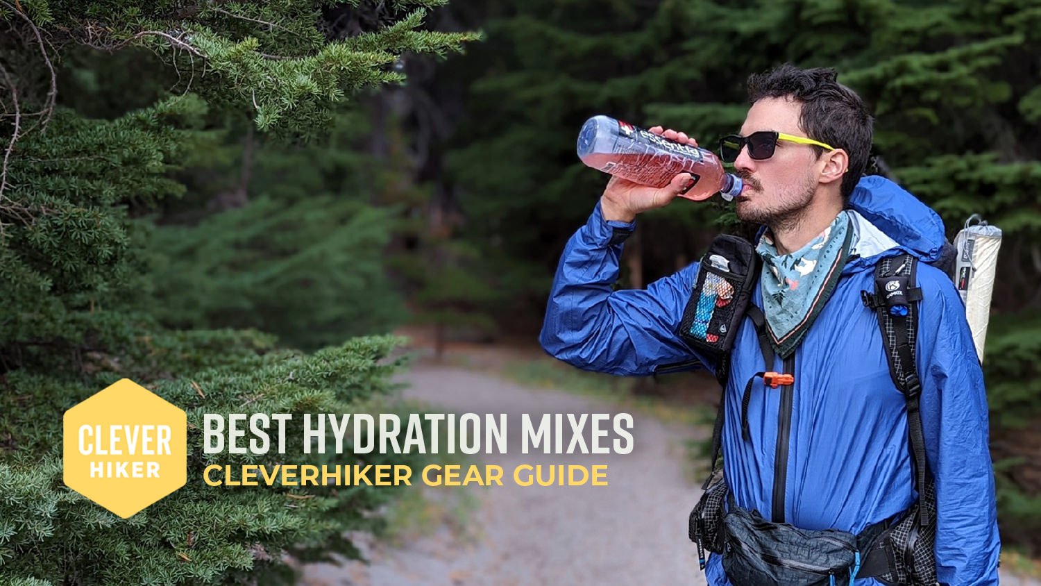 Best hydration multipliers for 2024: Liquid I.V., Primal Hydration