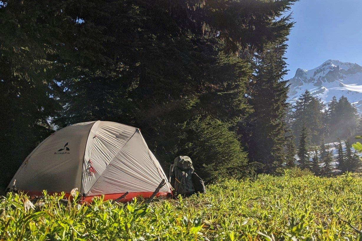 tour tent tent