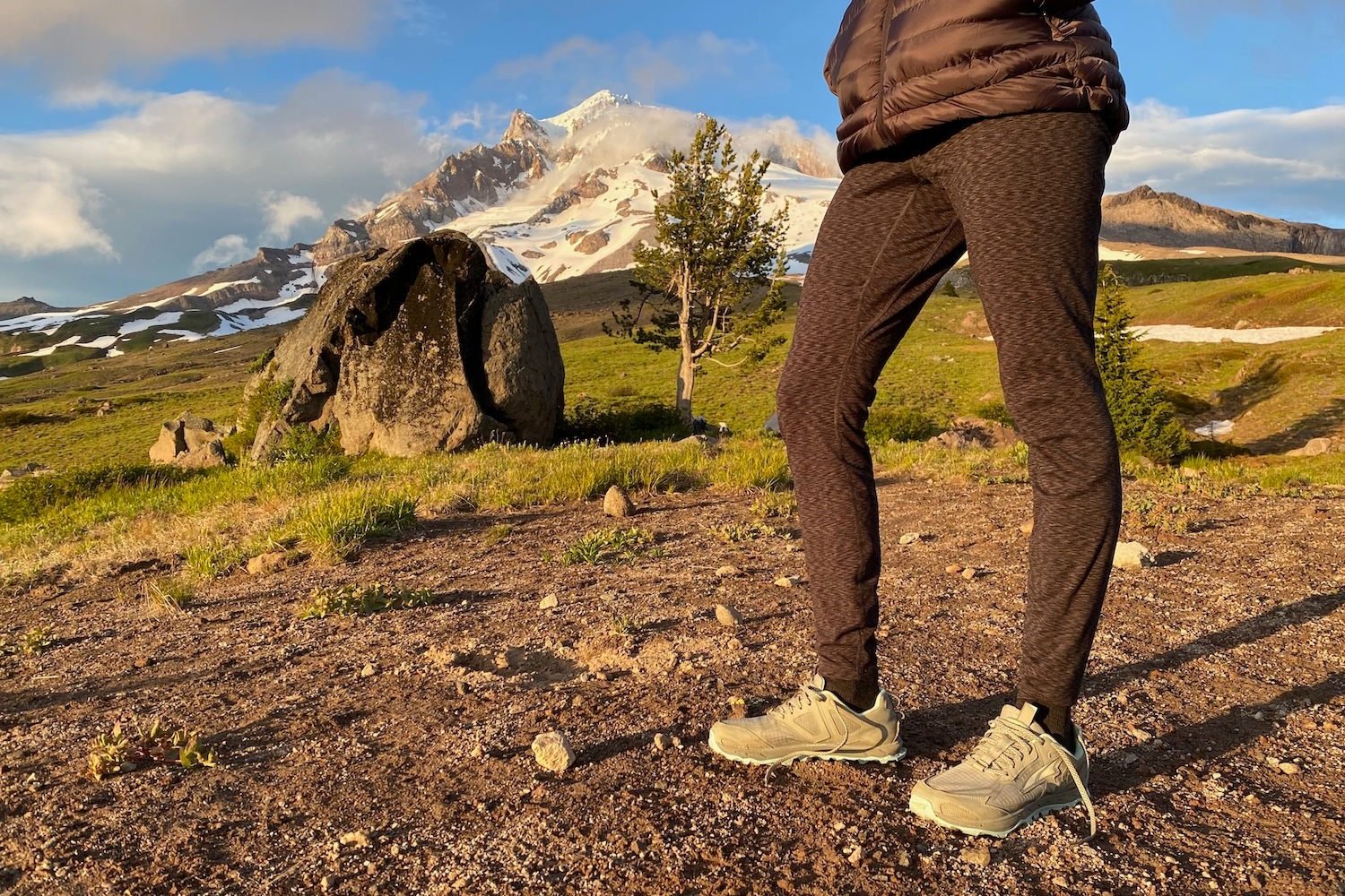 Best men's hiking leggings best sale