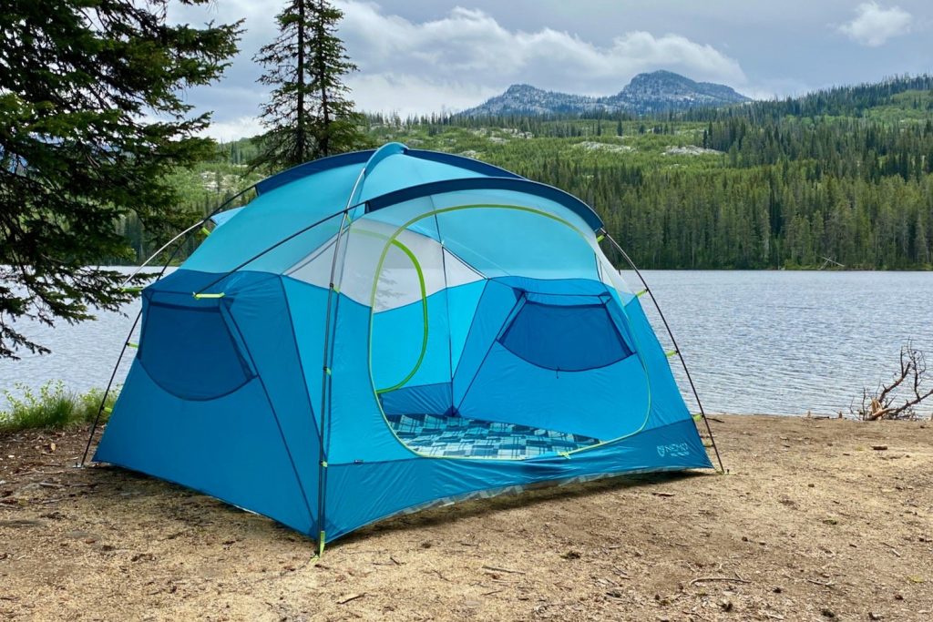 Best Camping Tents Of 2024, Tested & Reviewed | CleverHiker