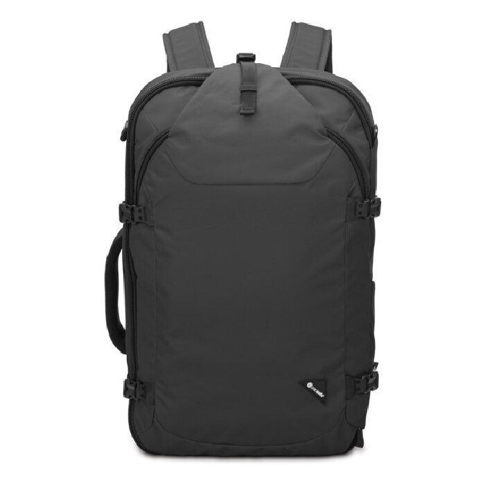 travel backpack cost