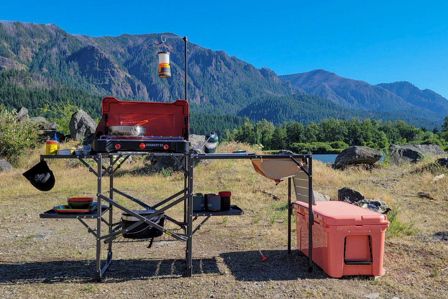 The 11 Best Camping Tables of 2024