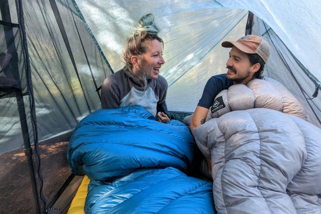 10 Best Backpacking Quilts Of 2024, Tested & Reviewed | CleverHiker