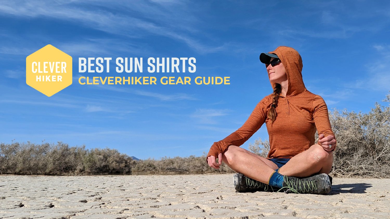 Lightweight Sun Shirts