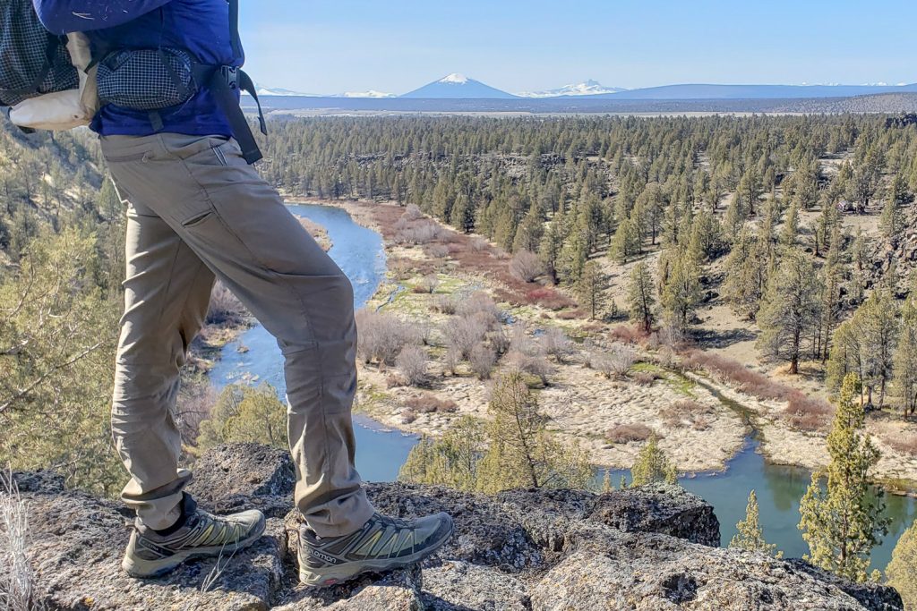 Best Hiking Pants For Men Of 2024, Tested & Reviewed | CleverHiker