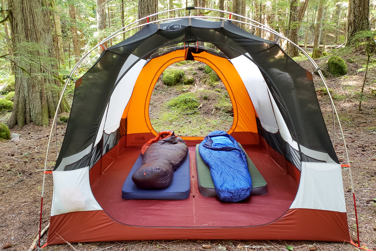 Best Camping Mattresses of 2023