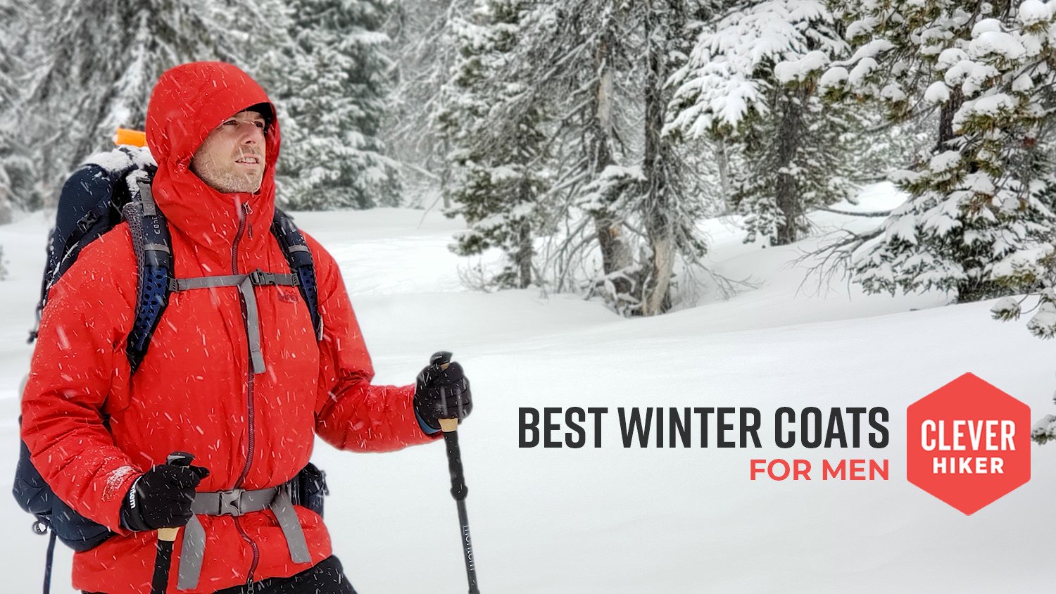 10 Best Winter Coats & Jackets of 2024, Tested & Reviewed