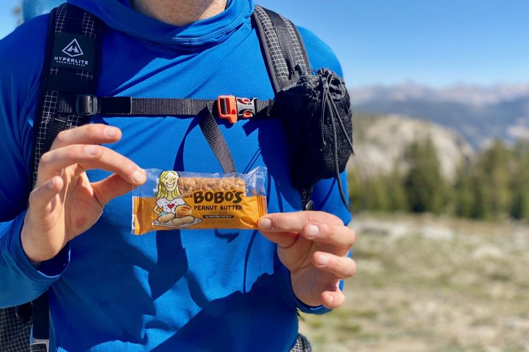 10 Best Energy Bars For Hiking Protein Bars Of 2024 CleverHiker