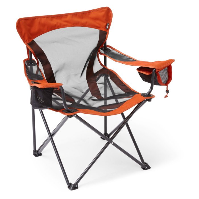 Naturehike moves customers to outdoor portable folding deck chairs, camping  lunch break fishing chairs, aluminum alloy beach chairs