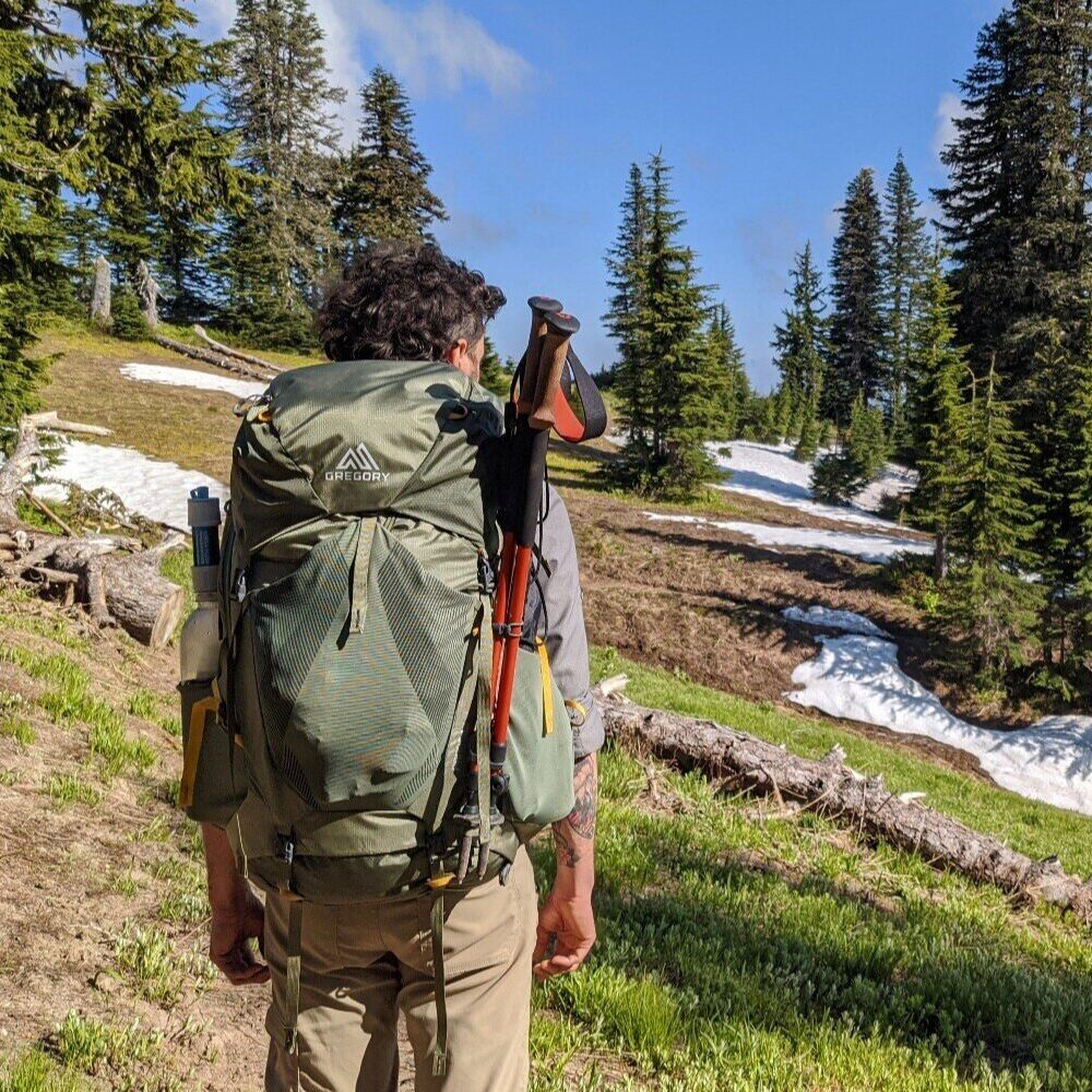 Best hiking backpacks reviewed in 2024: carry your kit in comfort 
